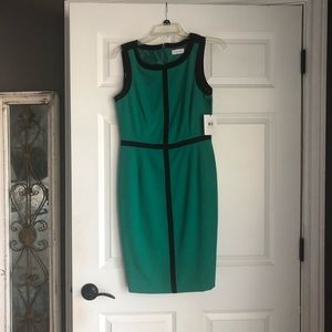 Calvin Klein Dress